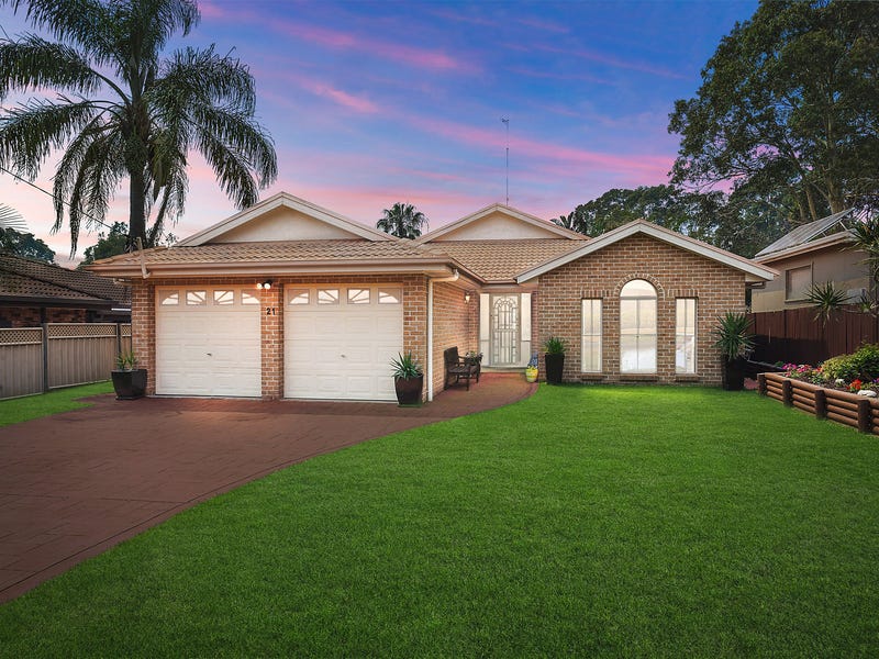 21 Tall Timbers Road, Wamberal, NSW 2260 Property Details