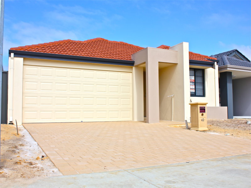 (374) 42 Heisler Boulevard, Brabham, WA 6055 Property Details