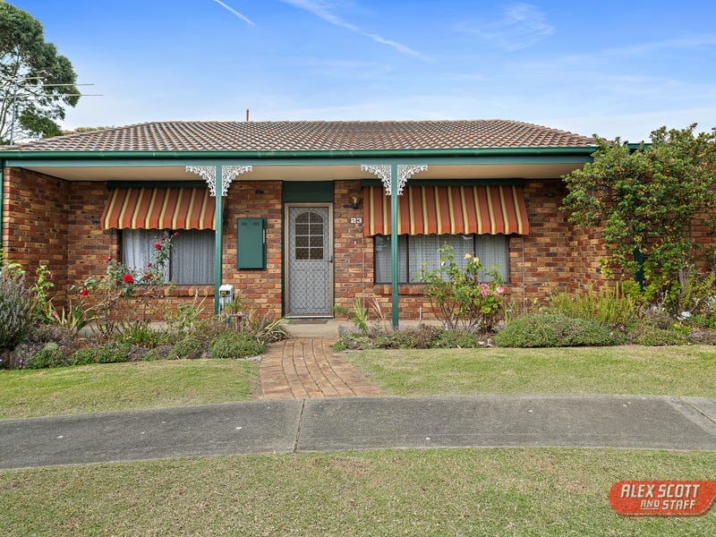 23/1 Walton Street, Cowes, Vic 3922 Property Details