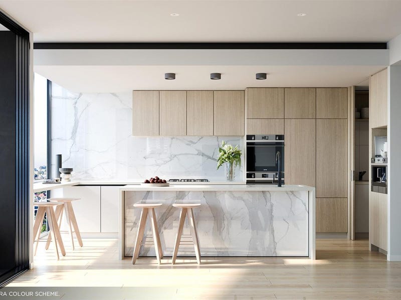 21005 33 Manning Street South Brisbane Qld 4101 Apartment For