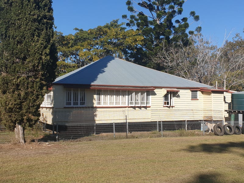 1 Aplin Terrace, Gin Gin, Qld 4671