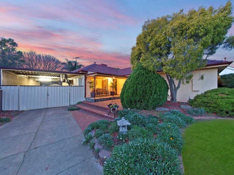 7 Banwell Street, Elizabeth Vale, SA 5112