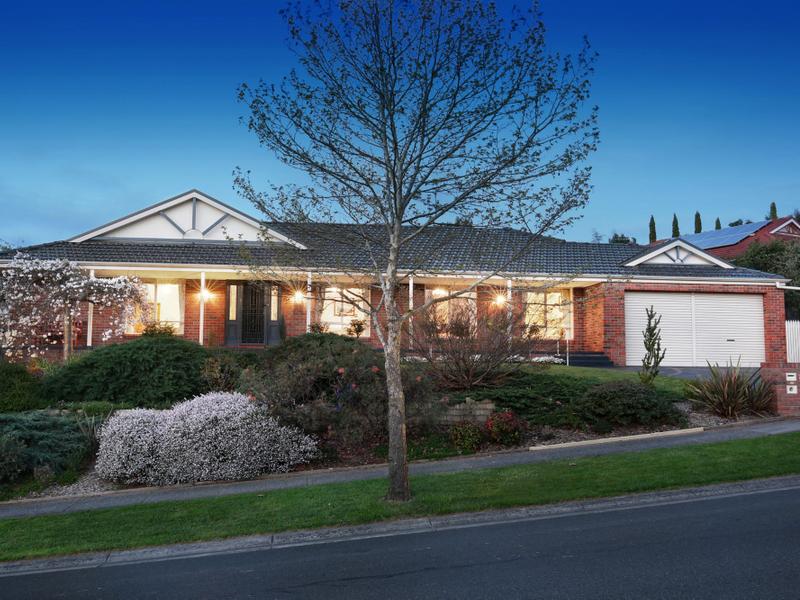 72 Billanook Way, Chirnside Park, VIC 3116