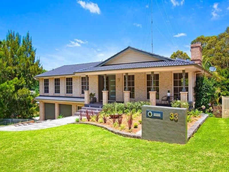 33 Nebo Drive, Figtree, NSW 2525 Property Details