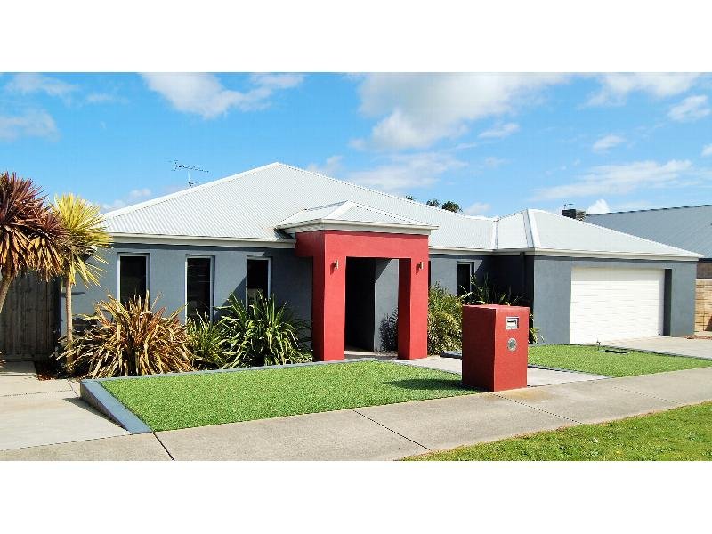 3 North View Drive, Wonthaggi, Vic 3995 Property Details