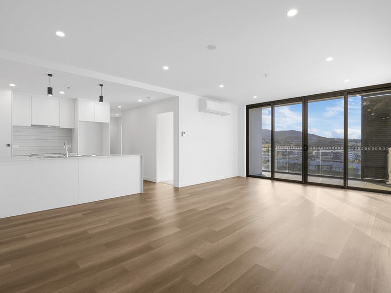 502/76 Steve Irwin Avenue, Wright, ACT 2611 Apartment for Rent