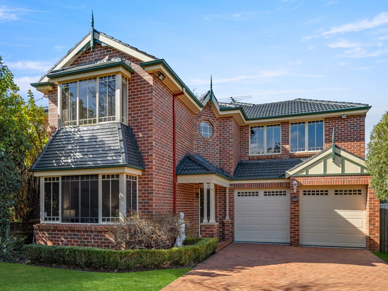 47 Ravensbourne Circuit, Dural, NSW 2158 House for Sale realestate