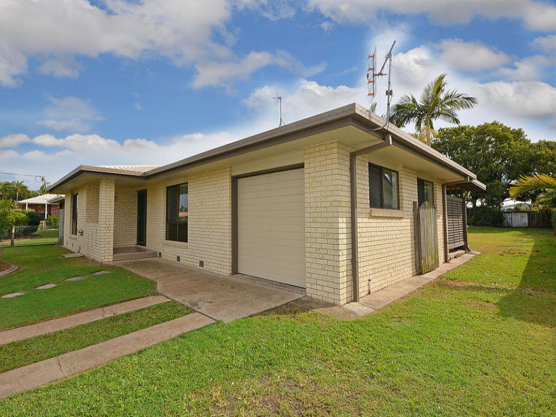 14 Southerden St, Torquay, Qld 4655 Property Details