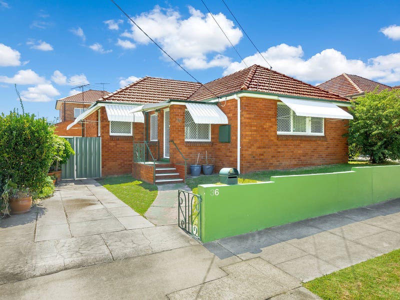 36 Duchess Avenue, Rodd Point, NSW 2046 - realestate.com.au