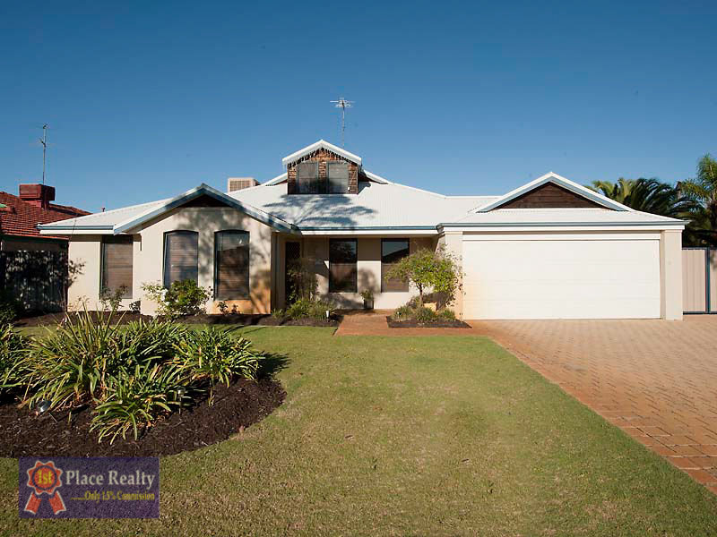 21 Country Road, Pinjarra, WA 6208 Property Details