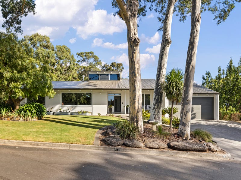 Houses for Sale in Mount Osmond, SA 5064