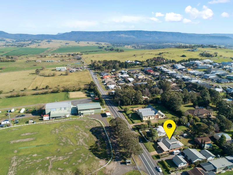 110 Croobyar Road, Milton, NSW 2538 House for Sale