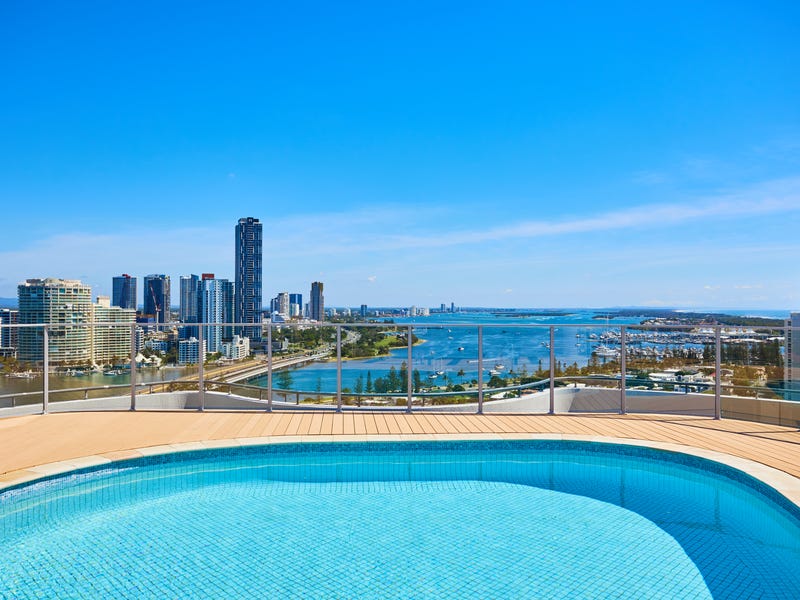 55 3 Tedder Avenue Main Beach Qld 4217 Apartment For Sale Realestate Com Au