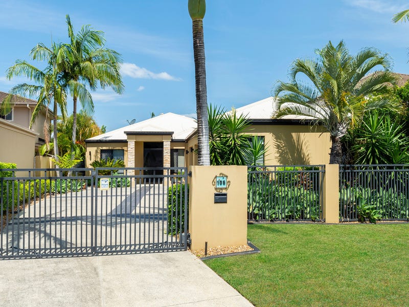 106 The Peninsula, Helensvale, QLD 4212