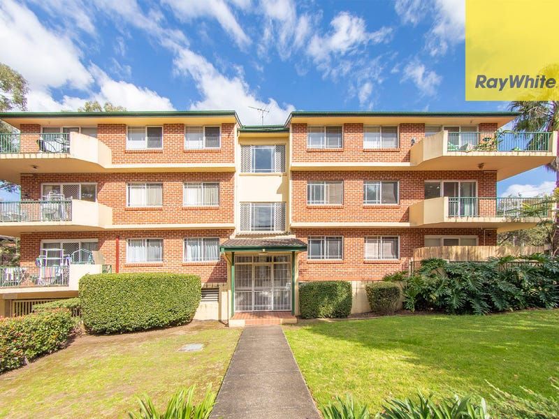 11/5460 Hassall Street, Westmead, NSW 2145