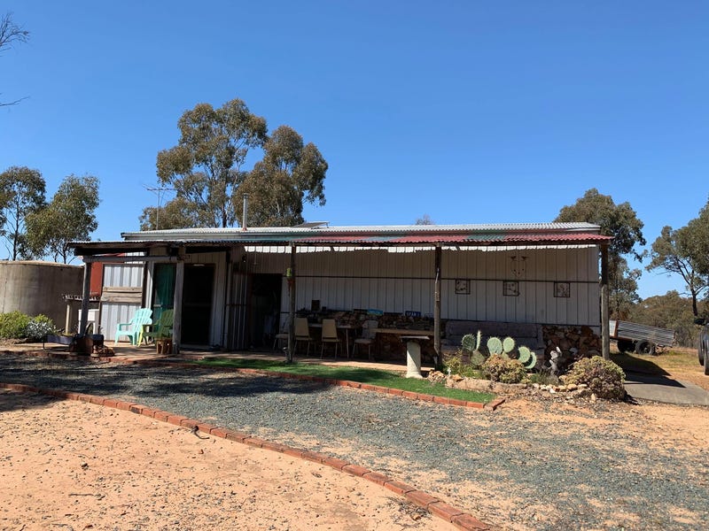 120 Walbran Road, Rushworth, VIC 3612