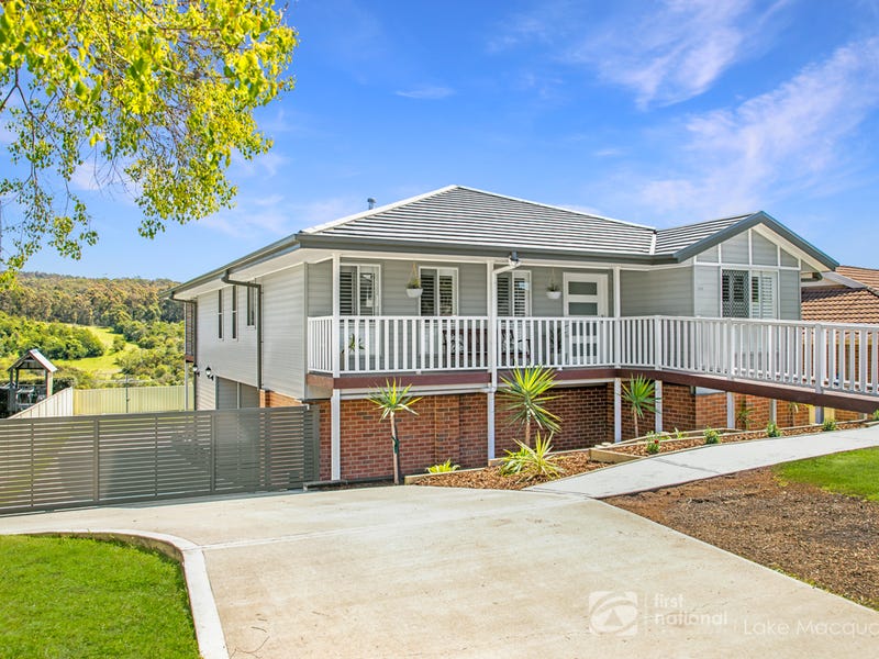 132 Woodford Street, Minmi, NSW 2287 Property Details