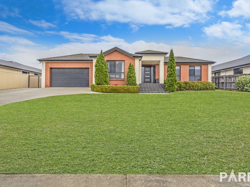 12 Integrity Drive, Youngtown, Tas 7249 Property Details