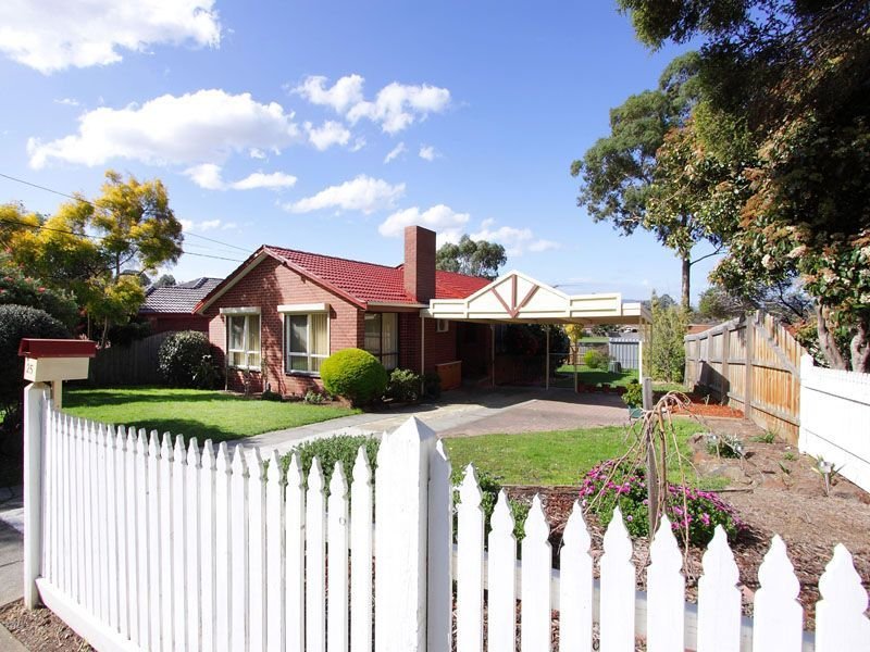 25 Sherwood Rise Vermont South Vic 3133 Property Details 25 Sherwood Rise Vermont South Vic 3133