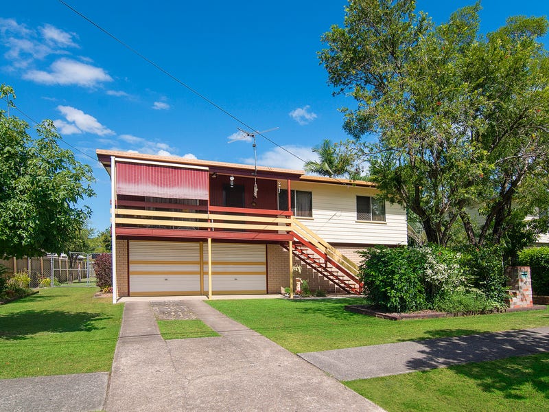 50 Pauline Street, Marsden, Qld 4132 Property Details