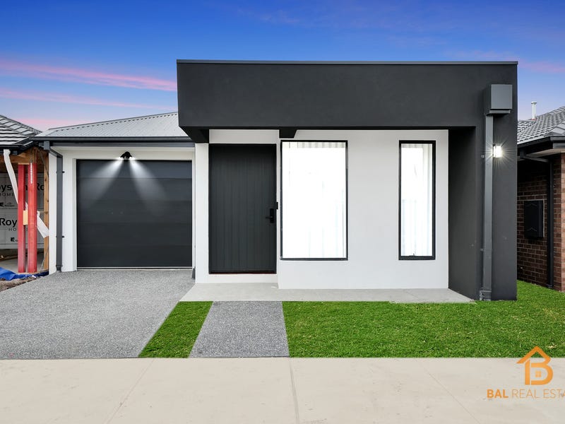 10 Rangipo Street, Truganina, Vic 3029 House for Sale