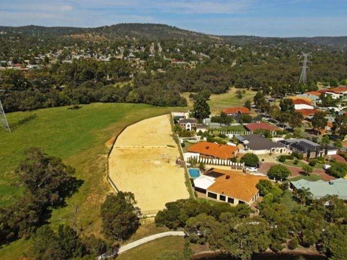 Sold Property Prices & Auction Results in Helena Valley, WA 6056 (+1