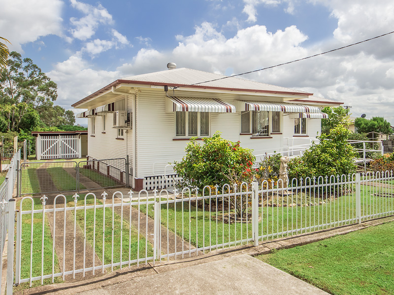 2 Frank Street, Ebbw Vale, QLD 4304