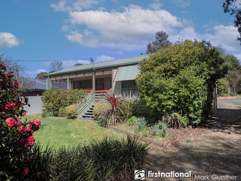 70 Don Road, Healesville, Vic 3777 Property Details