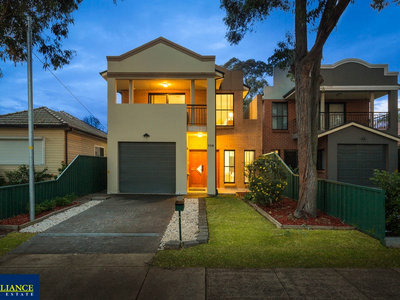 109 Lambeth Street, Panania, NSW 2213