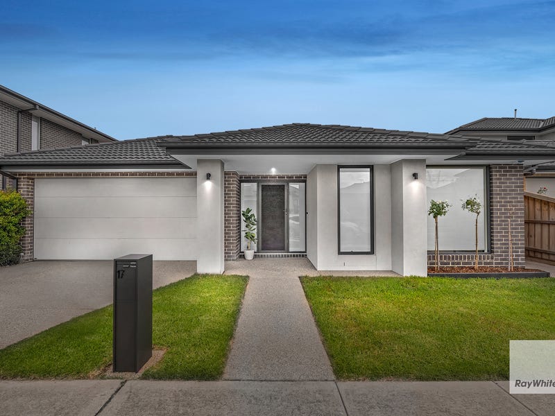 17 Webber Drive, Deanside, Vic 3336 - Property Details
