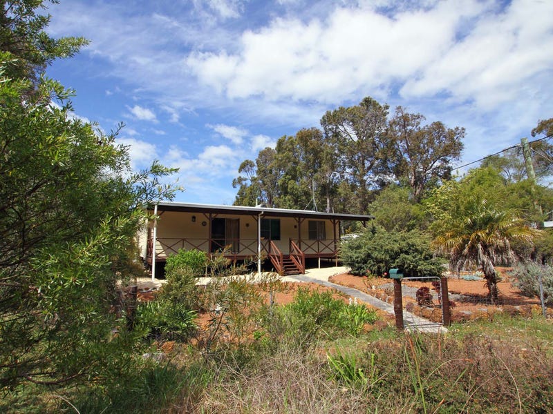149 Inlet Drive, Denmark, WA 6333 Property Details