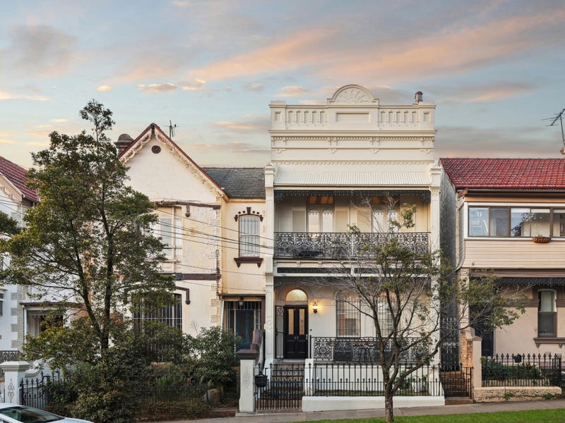 97 Stanmore Road, Stanmore, NSW 2048 House for Sale