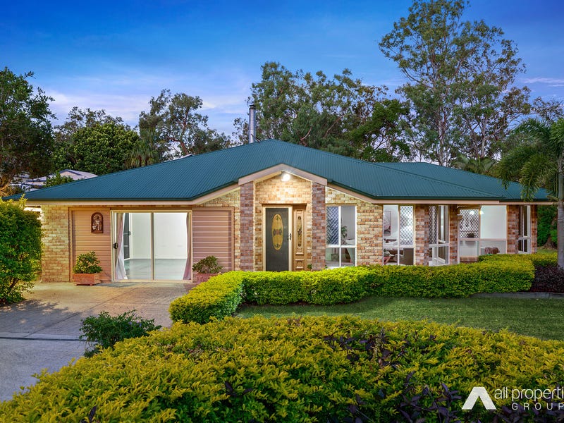 Houses for Sale in New Beith, QLD 4124