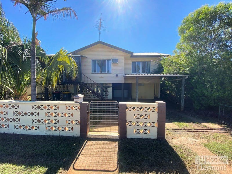 72 Sirius Street, Clermont, Qld 4721 House for Sale