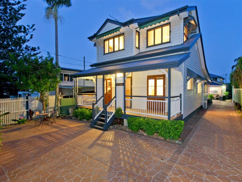 7 Rose Street, Ormiston, QLD 4160