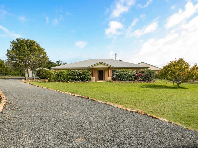 4 Melric Court, Geham, Qld 4352 - realestate.com.au