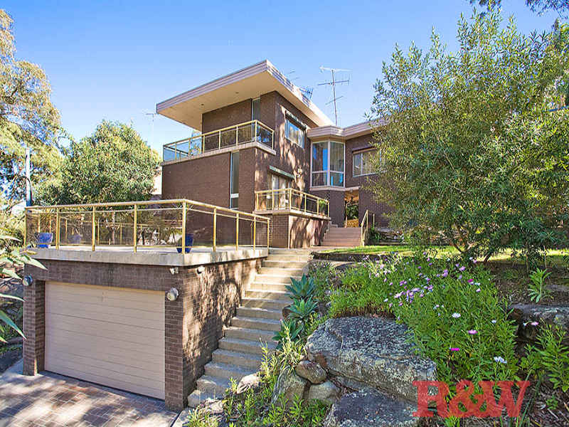 1196 Forest Road, Lugarno, NSW 2210