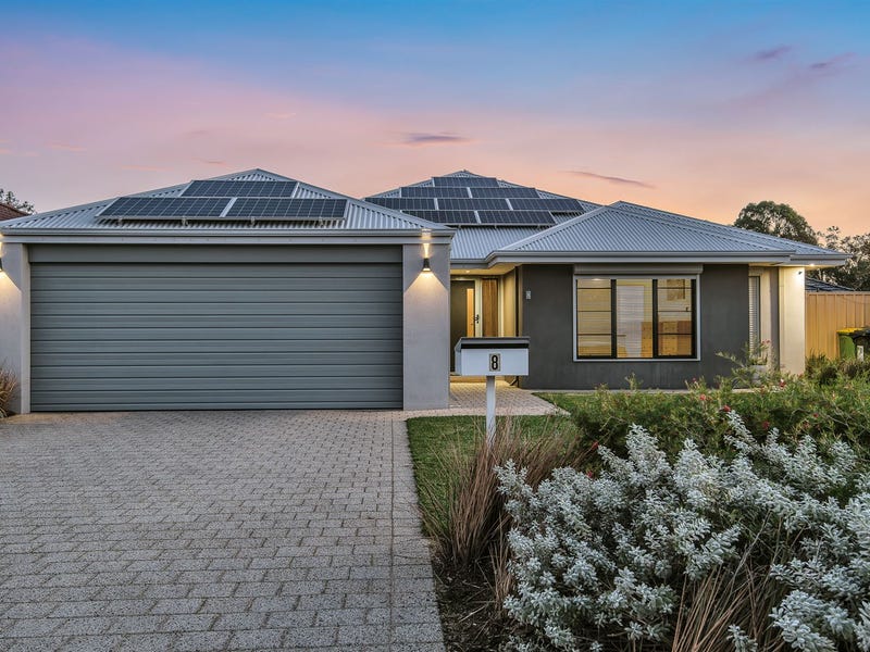 8 Engle Close, Maddington, WA 6109 Property Details
