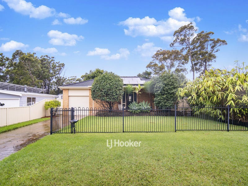 54 Prentice Avenue, Old Erowal Bay, NSW 2540