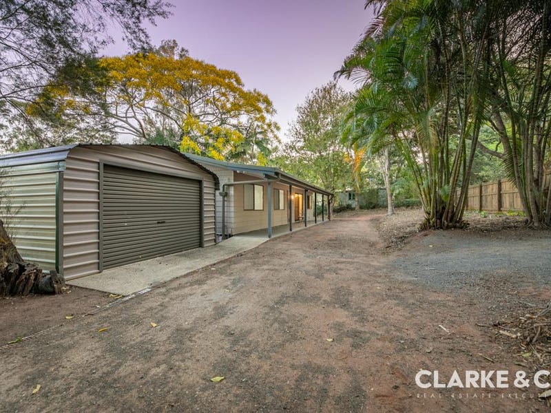 13 Commissioners Flat Road, Peachester, Qld 4519 Property Details