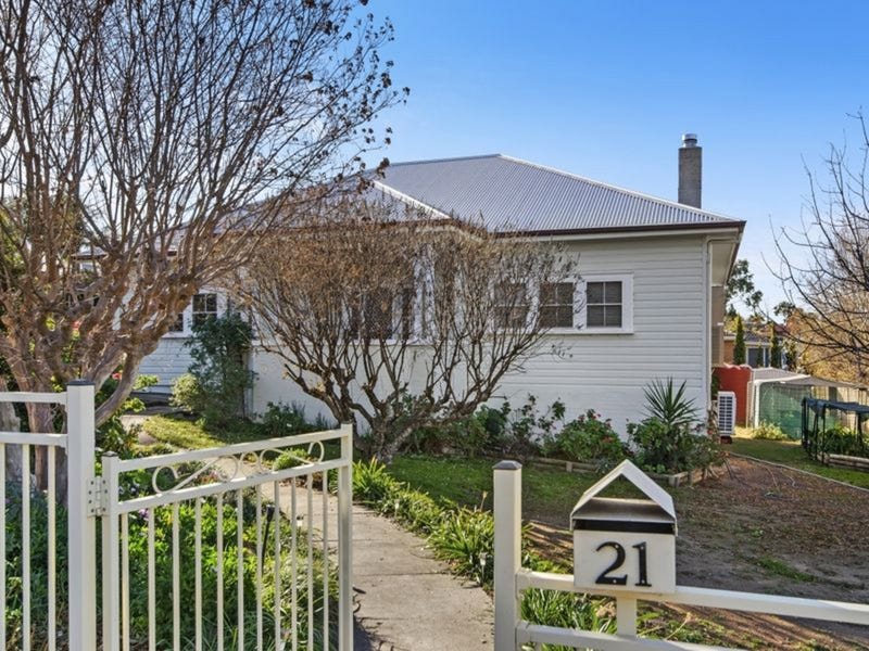21 Abbott Street, Quirindi, NSW 2343 Property Details