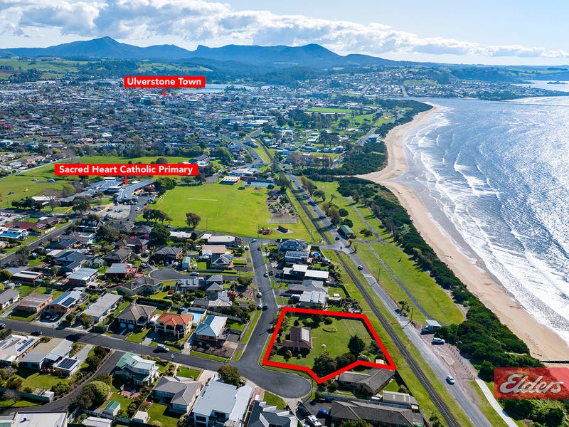30 Richard Place, Ulverstone, Tas 7315 Property Details