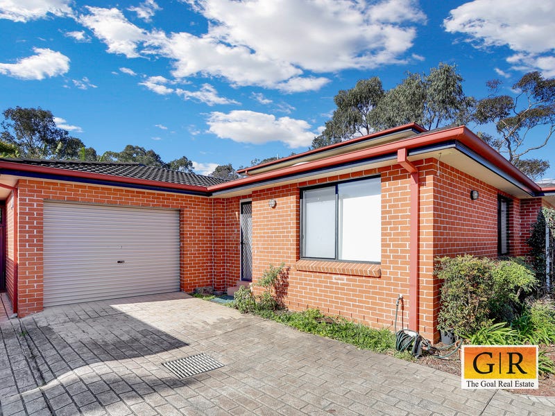 2/2325 Pritchard Street W, Wentworthville, NSW 2145