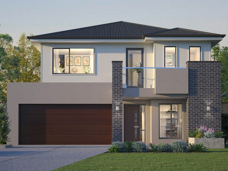 Lot 30311 Newgrove Blvd, Donnybrook, Vic 3064 House for Sale