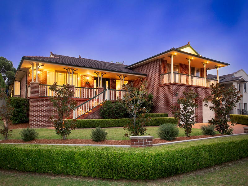 129 David Road, Barden Ridge, NSW 2234