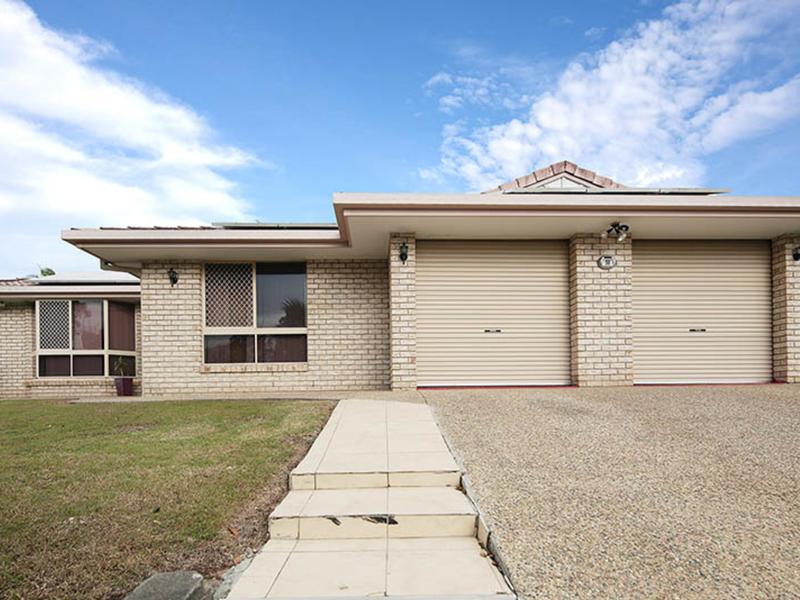 58 Wallaroo Way, Doolandella, Qld 4077 Property Details