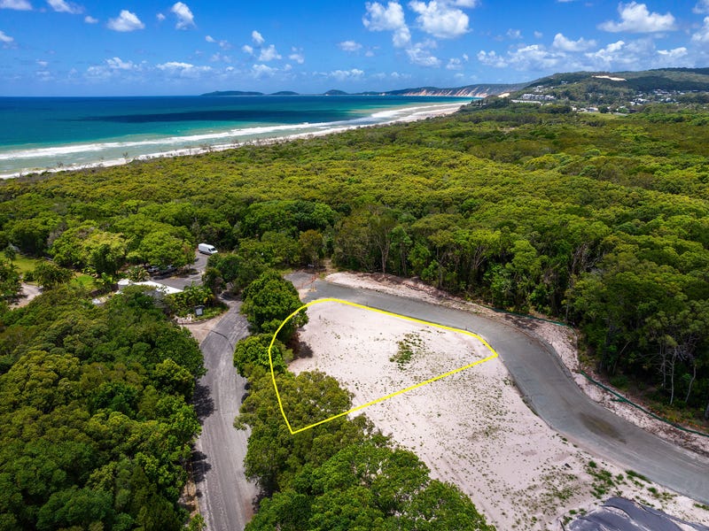 Rainbow Beach - address available on request - Residential Land for Sale  203469035 
