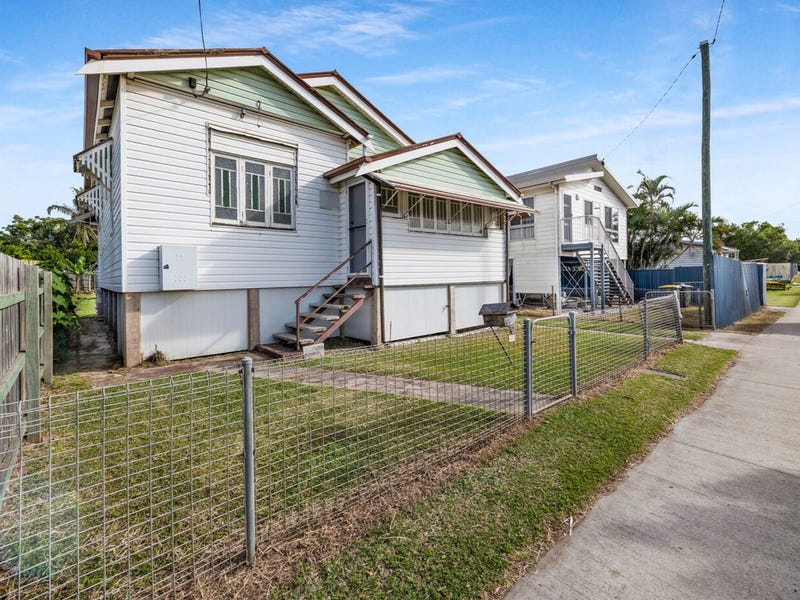 13 Queen Street, Bundaberg North, QLD 4670