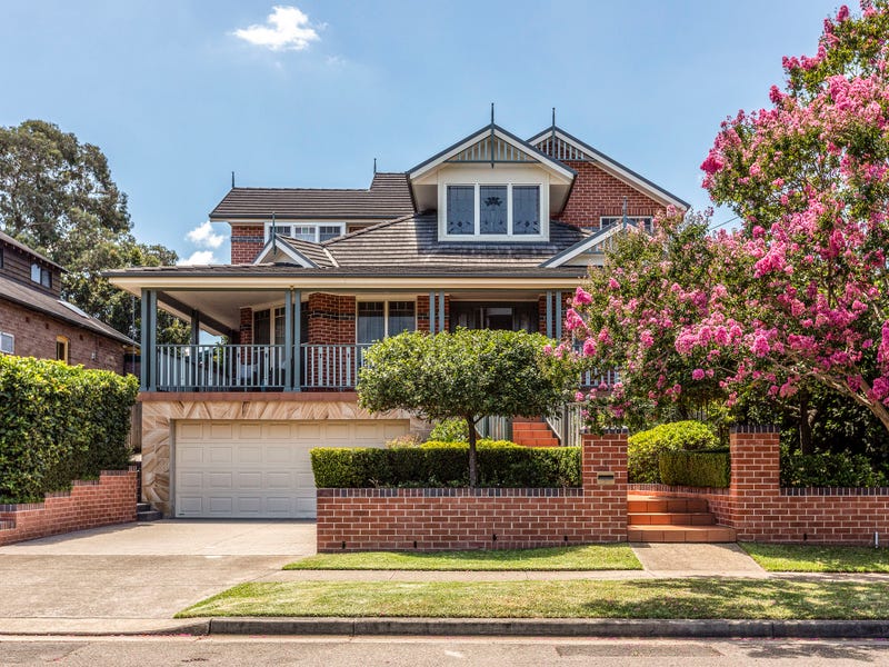 5 Bedroom Properties for Sale in Gladesville, NSW 2111