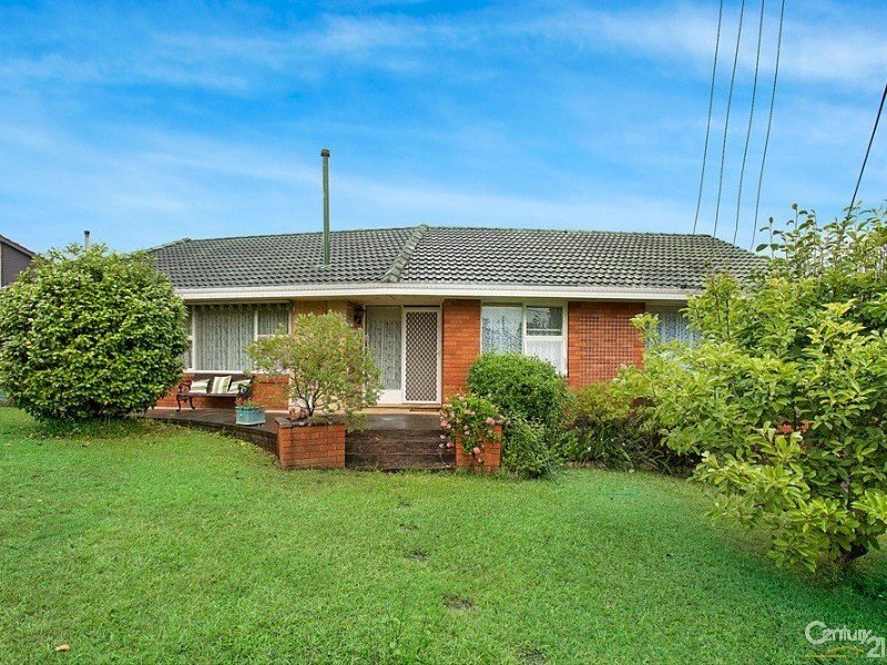 3 Roland Avenue, Northmead, NSW 2152 Property Details
